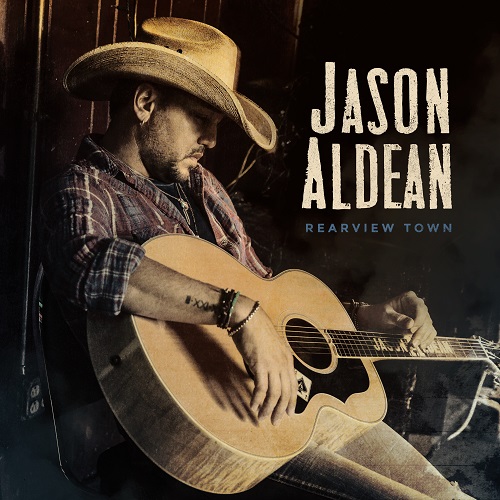 Jason Aldean, Drowns The Whiskey (Feat. Miranda Lambert), Piano, Vocal & Guitar (Right-Hand Melody)