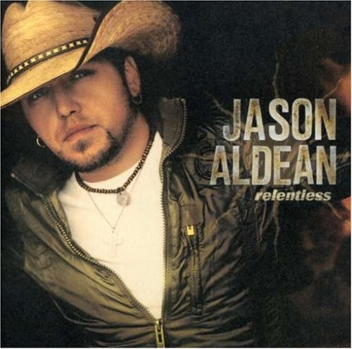 Jason Aldean, Johnny Cash, Piano, Vocal & Guitar (Right-Hand Melody)