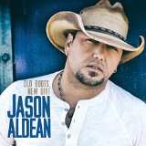 Download Jason Aldean Just Gettin' Started sheet music and printable PDF music notes