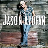 Download Jason Aldean My Kinda Party sheet music and printable PDF music notes