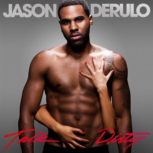 Jason Derulo Feat. Snoop Dogg, Wiggle, Piano, Vocal & Guitar (Right-Hand Melody)
