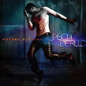 Jason Derulo, It Girl, Piano, Vocal & Guitar (Right-Hand Melody)