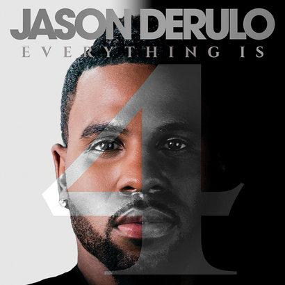 Jason Derulo, Try Me (featuring Jenifer Lopez), Piano, Vocal & Guitar (Right-Hand Melody)
