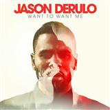 Download Jason Derulo Want To Want Me sheet music and printable PDF music notes