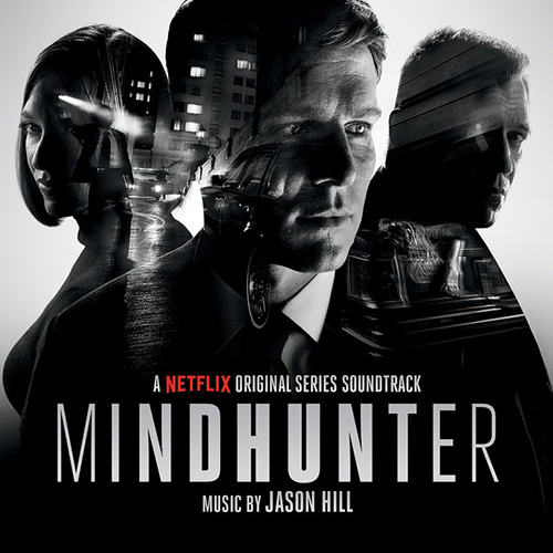 Jason Hill, Mindhunter - Main Title, Piano Solo