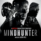 Download Jason Hill Mindhunter - Main Title sheet music and printable PDF music notes
