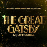 Download Jason Howland & Nathan Tysen Roaring On (from The Great Gatsby) sheet music and printable PDF music notes