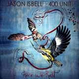 Download Jason Isbell & The 400 Unit Alabama Pines sheet music and printable PDF music notes