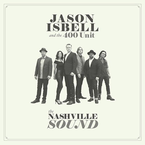 Jason Isbell & The 400 Unit, If We Were Vampires, Guitar Chords/Lyrics