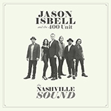 Download Jason Isbell & The 400 Unit If We Were Vampires sheet music and printable PDF music notes