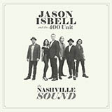 Download Jason Isbell and the 400 Unit If We Were Vampires sheet music and printable PDF music notes