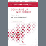 Download Jason Max Ferdinand Gonna Ride Up In De Chariot sheet music and printable PDF music notes