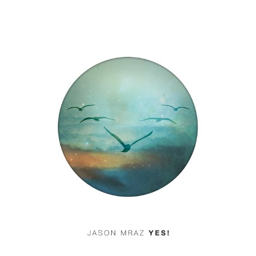 Jason Mraz, A World With You, Piano, Vocal & Guitar (Right-Hand Melody)