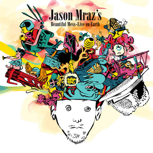 Jason Mraz, Anything You Want, Ukulele with strumming patterns