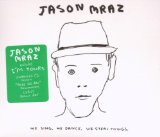 Download Jason Mraz Lucky sheet music and printable PDF music notes