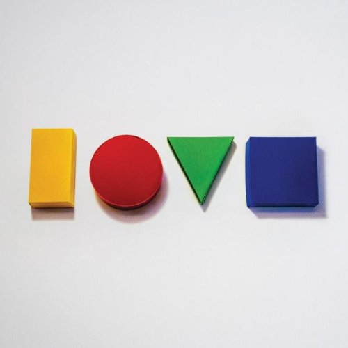 Jason Mraz, The Woman I Love, Piano, Vocal & Guitar (Right-Hand Melody)