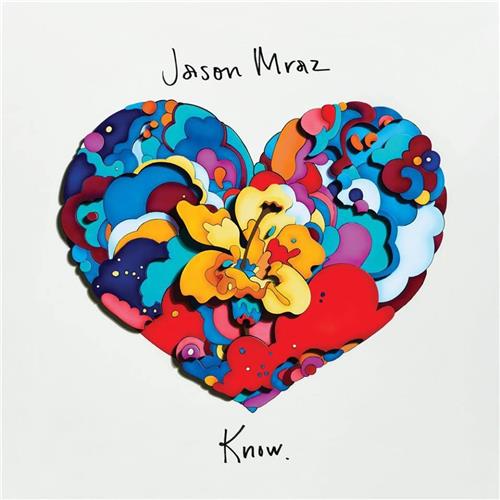 Jason Mraz, Unlonely, Piano, Vocal & Guitar (Right-Hand Melody)