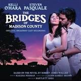 Download Jason Robert Brown Before And After You / One Second And A Million Miles (from The Bridges of Madison County) sheet music and printable PDF music notes