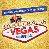 Download Jason Robert Brown Betsy's Getting Married (Solo Version) (from Honeymoon in Vegas) sheet music and printable PDF music notes