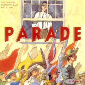 Jason Robert Brown, Big News! (from Parade), Piano, Vocal & Guitar (Right-Hand Melody)