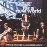 Download Jason Robert Brown Christmas Lullaby (from Songs for a New World) (arr. Mac Huff) sheet music and printable PDF music notes