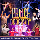 Download Jason Robert Brown Do The Work (from the musical Prince of Broadway) sheet music and printable PDF music notes