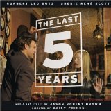 Download Jason Robert Brown Goodbye Until Tomorrow (from The Last 5 Years) sheet music and printable PDF music notes