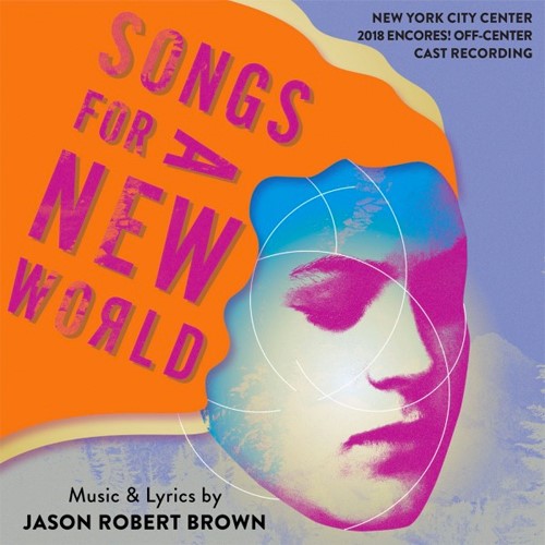 Jason Robert Brown, Hear My Song [Solo version] (from Songs for a New World), Piano, Vocal & Guitar (Right-Hand Melody)