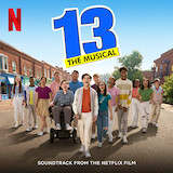 Download Jason Robert Brown Opportunity (from 13: The Musical) (Netflix film) sheet music and printable PDF music notes