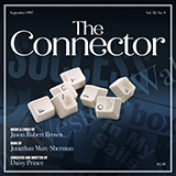 Download Jason Robert Brown So I Came To New York (from The Connector) sheet music and printable PDF music notes