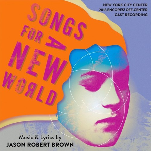 Jason Robert Brown, Surabaya-Santa (from Songs for a New World), Piano, Vocal & Guitar (Right-Hand Melody)