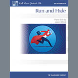 Download Jason Sifford Run And Hide sheet music and printable PDF music notes