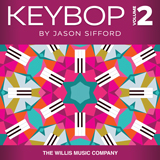 Download Jason Sifford Scatter! sheet music and printable PDF music notes