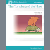 Download Jason Sifford The Tortoise And The Hare sheet music and printable PDF music notes