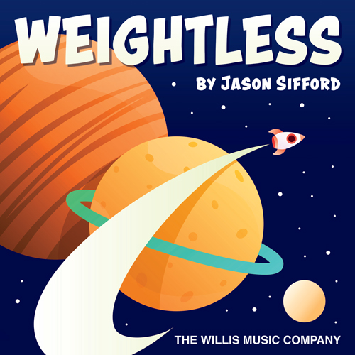 Jason Sifford, Weightless, Educational Piano