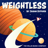 Download Jason Sifford Weightless sheet music and printable PDF music notes