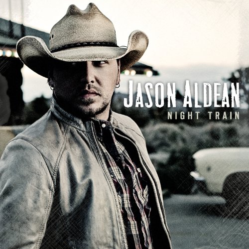 Jason Aldean Jason Aldean, Take A Little Ride, Piano, Vocal & Guitar (Right-Hand Melody)