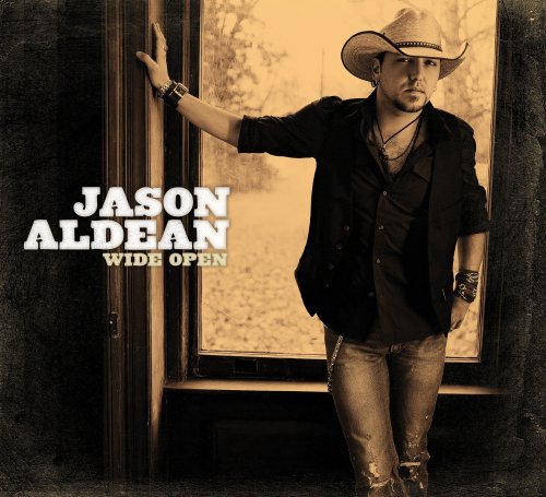 Jason Aldean, The Truth, Piano, Vocal & Guitar (Right-Hand Melody)