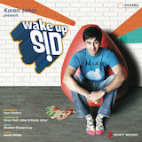 Download Javed Akhtar Iktara (from Wake Up Sid) sheet music and printable PDF music notes