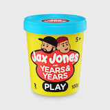 Download Jax Jones & Years & Years Play sheet music and printable PDF music notes