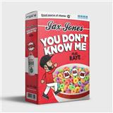 Download Jax Jones You Don't Know Me (feat. RAYE) sheet music and printable PDF music notes