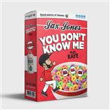 Download Jax Jones You Don't Know Me (featuring RAYE) sheet music and printable PDF music notes