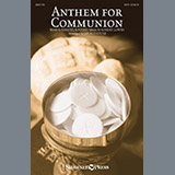 Download Jay Althouse Anthem For Communion sheet music and printable PDF music notes