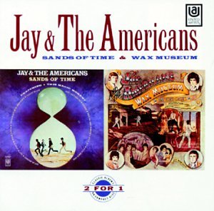 Jay & The Americans, This Magic Moment, Melody Line, Lyrics & Chords