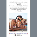 Download Jay Dawson Fancy - Full Score sheet music and printable PDF music notes
