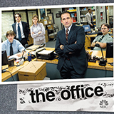 Download Jay Ferguson The Office - Theme sheet music and printable PDF music notes