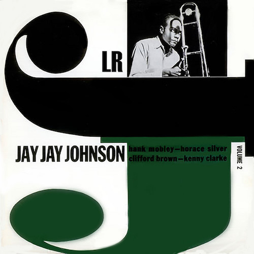 Jay Jay Johnson, Old Devil Moon, String Bass Transcription