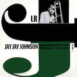 Download Jay Jay Johnson Old Devil Moon sheet music and printable PDF music notes
