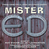 Download Jay Livingston Mister Ed sheet music and printable PDF music notes