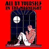 Download Jay Wallis All By Yourself In The Moonlight sheet music and printable PDF music notes